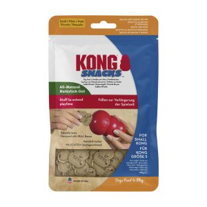 KONG Snacks Bacon & Cheese Small