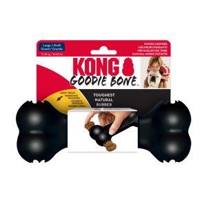 Kong Extreme Goodie Bone Large