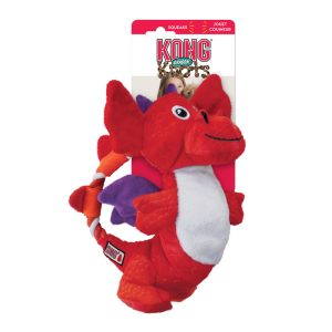 KONG Dragon Knots Assorted Medium/Large