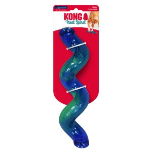 KONG Treat Spiral Stick Assorted Large