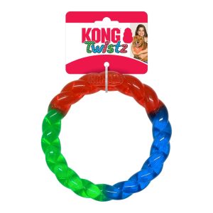 Kong Twist Ring Small