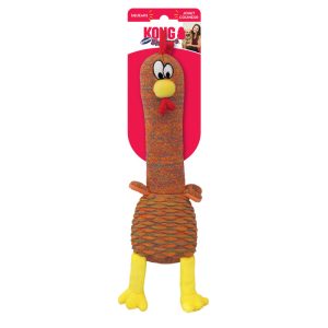 KONG Shakers Cuckoos Assorted Medium