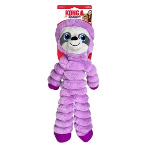 KONG Shakers Crumples Sloth Extra Large