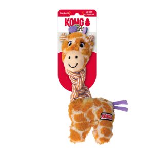 KONG Knots Twists Assorted Small/Medium
