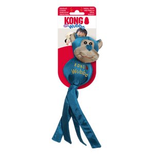 KONG Wubba Friends Ballistic Assorted Small