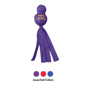 KONG Wubba Assorted Large