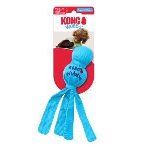 KONG Wubba Puppy Assorted Small