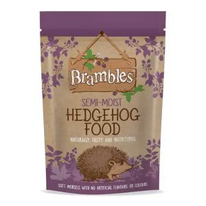 Brambles Semi Moist Hedgehog Food 1.3kg