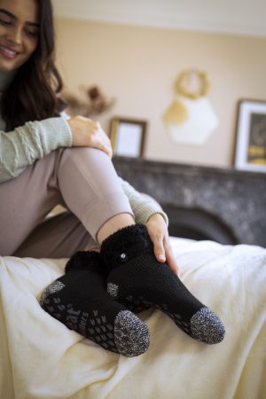 Heat Holders - Socks