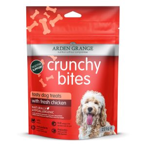 Arden Grange Crunchy Bites
