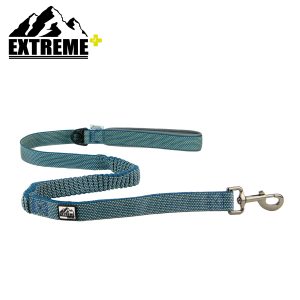 Ancol Extreme+ Lead Shock Absorber 120x2.5cm