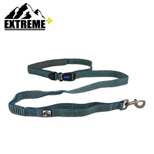 Ancol Extreme+ Running Lead Shock Absorber 180x2.5cm
