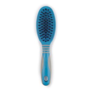 Ancol Ergo Soft Bristle Brush