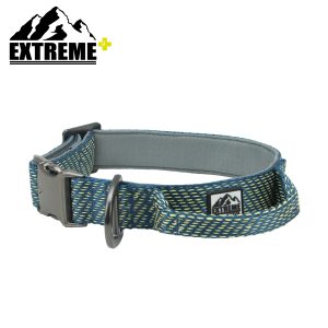 Ancol Extreme+ Collar With Grab Handle