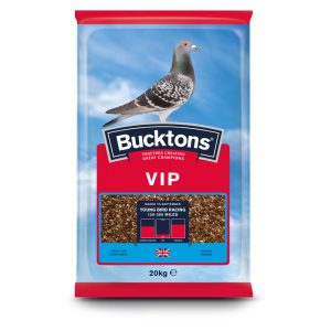 Bucktons VIP 20K