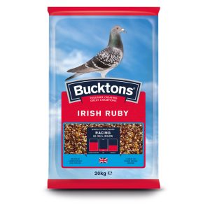 Bucktons Irish Ruby 20Kg