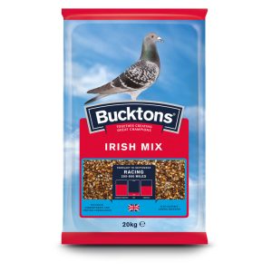 Bucktons Irish Mix 20Kg