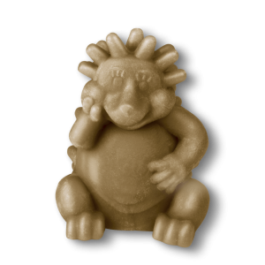 Whimzees Large Hedgehog 6 Pack