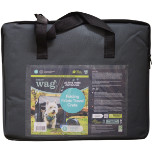 Henry Wag Pet Crate - Small 46cm