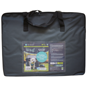 Henry Wag Pet Crate - Medium 64cm