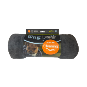 Henry Wag Microfibre Towel 100x150cm