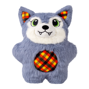 Kong Halloween Snuzzles Medium