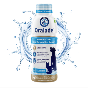 Oralade Advanced GI+ 500ml