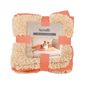 Scruffs Snuggle Blanket