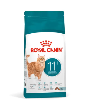 Royal Canin Feline Ageing 11 Plus