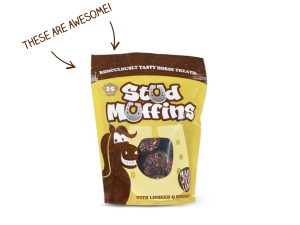 Stud Muffins 15 Pack