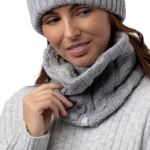 Heat Holders Ladies Neck Warmer Snood