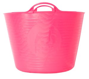 Red Gorilla Tub Large 42L