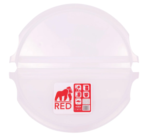 Red Gorilla TUBTOP Lid