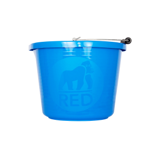 Red Gorilla Premium Bucket 15L