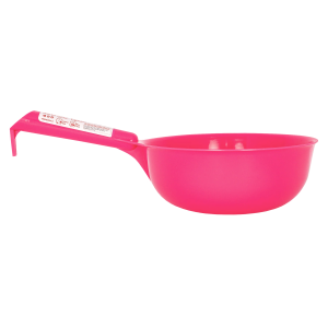 Red Gorilla Shallow Feed Scoop