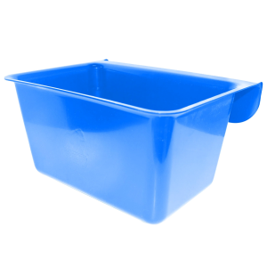 Red Gorilla Plas Medium Hanging Manger 15L