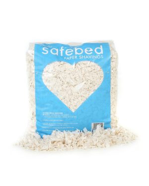 Safebed Paper Shavings 200g