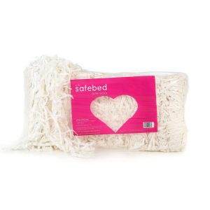 Safebed Paper Wool