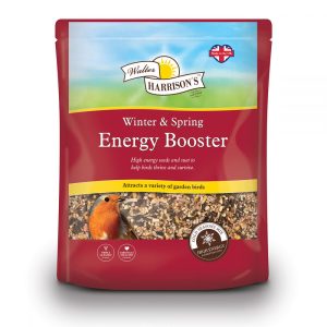 Harrisons Winter & Spring Energy Booster 2kg