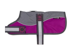 Animate Reflective Padded Coat